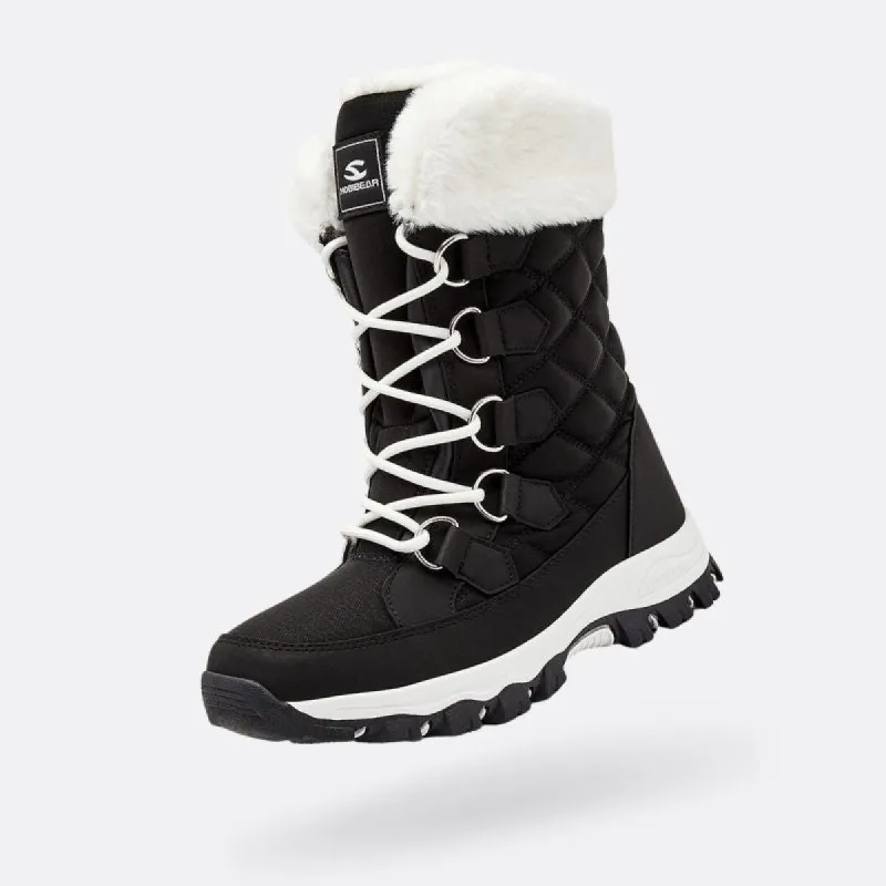 Pioneer Ridge - Winter Boots sold by Hobibear