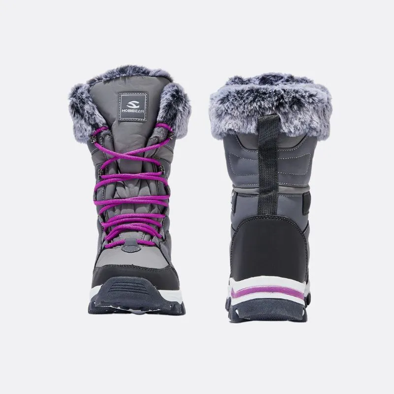 Pioneer Shield - Winter Boots sold by Hobibear product image thumbnail 4