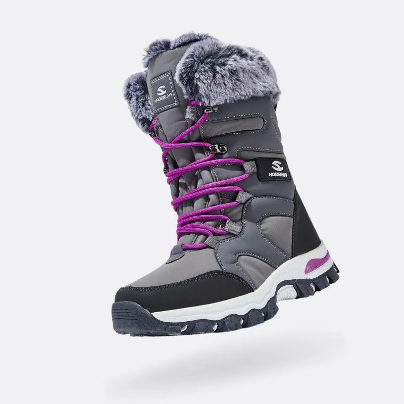 Pioneer Shield - Winter Boots sold by Hobibear