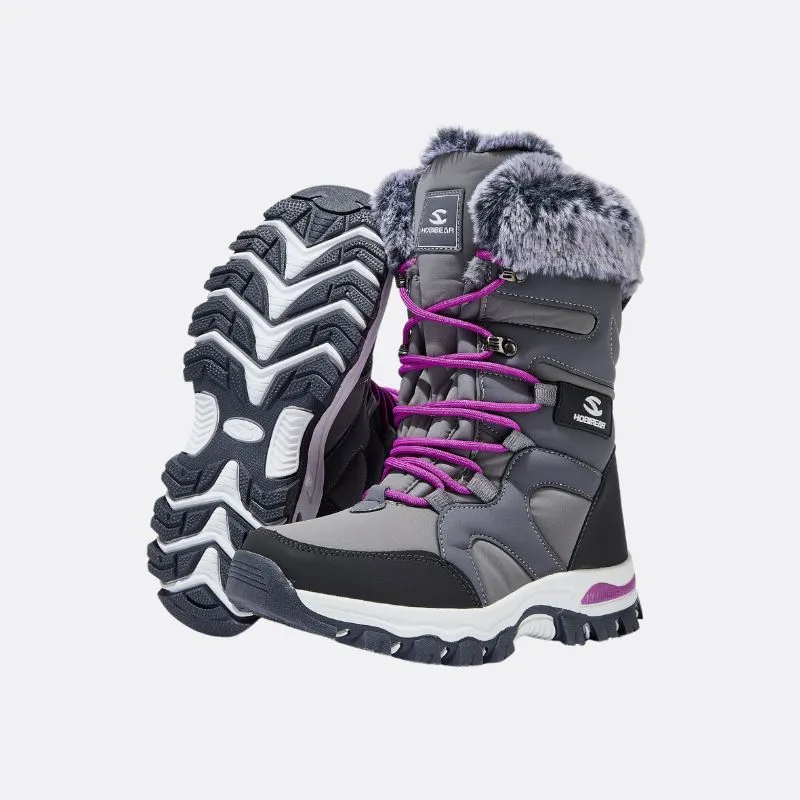 Pioneer Shield - Winter Boots sold by Hobibear product image thumbnail 5