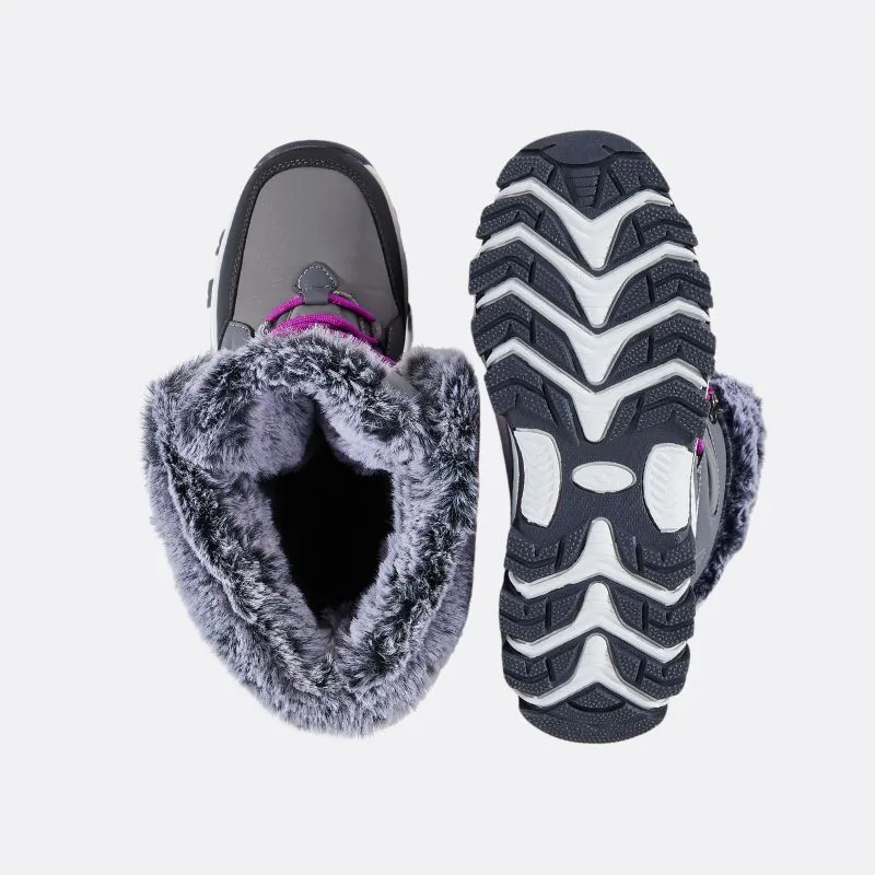 Pioneer Shield - Winter Boots sold by Hobibear product image thumbnail 3