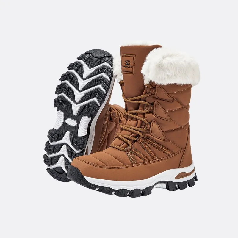 Pioneer Forge - Winter Boots sold by Hobibear product image thumbnail 5