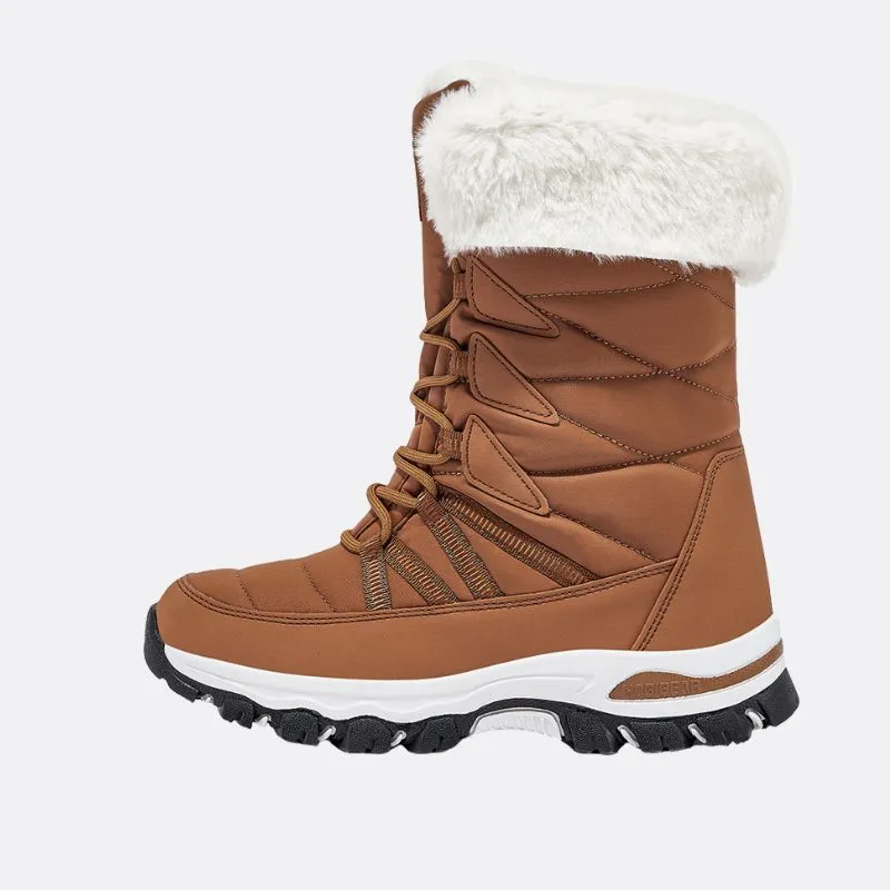 Pioneer Forge - Winter Boots sold by Hobibear product image thumbnail 2