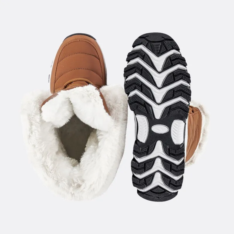 Pioneer Forge - Winter Boots sold by Hobibear product image thumbnail 3