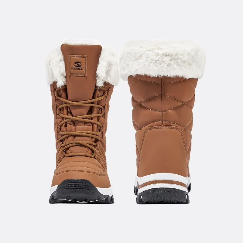 Pioneer Forge - Winter Boots sold by Hobibear product image thumbnail 4