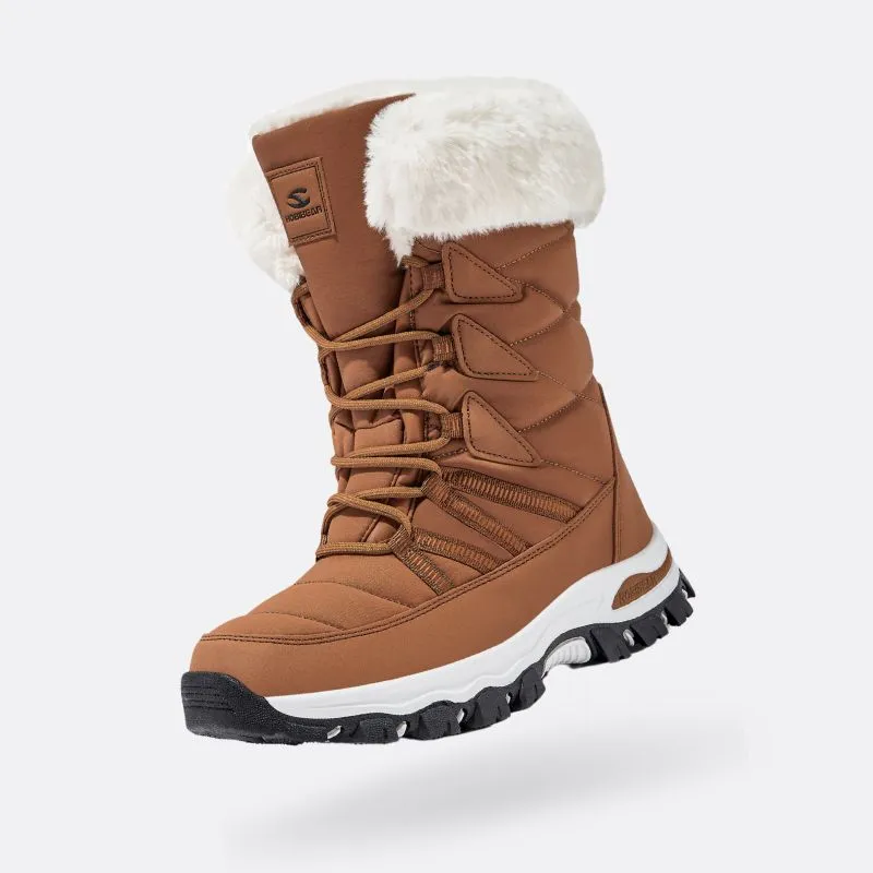 Pioneer Forge - Winter Boots sold by Hobibear