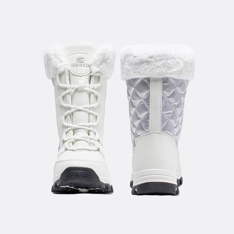 Pioneer Trek - Snow Boots sold by Hobibear product image thumbnail 4