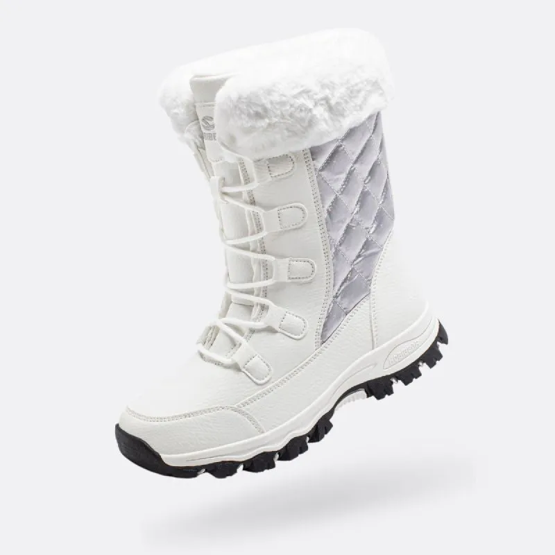 Pioneer Trek - Snow Boots sold by Hobibear