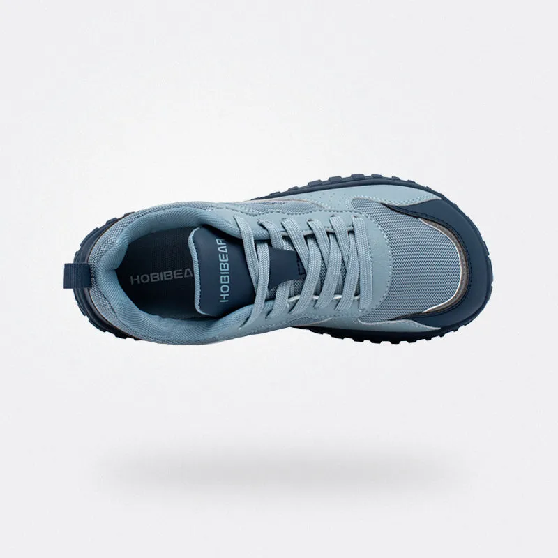 Vale - Wide Toe Sneakers sold by Hobibear product image thumbnail 2