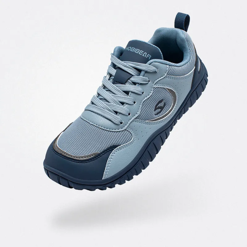 Vale - Wide Toe Sneakers sold by Hobibear product image thumbnail 3