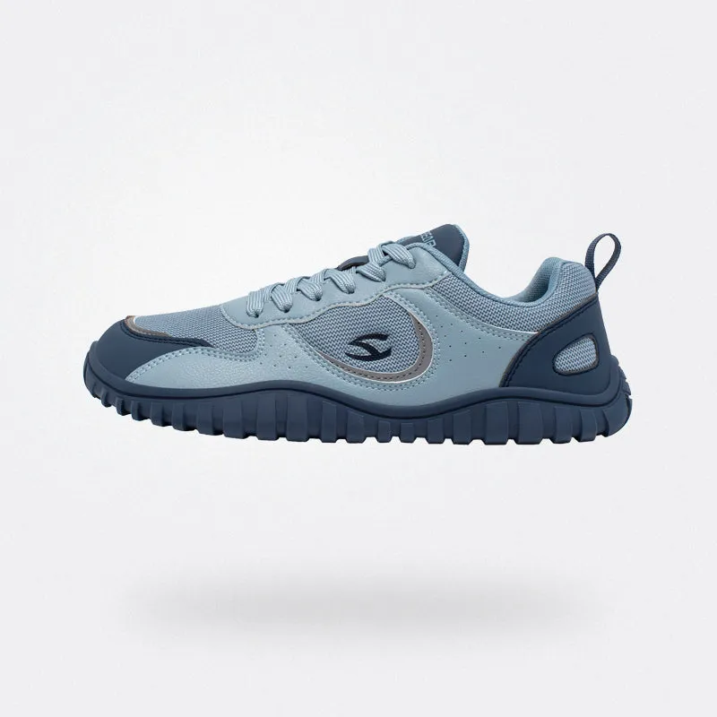 Vale - Wide Toe Sneakers sold by Hobibear