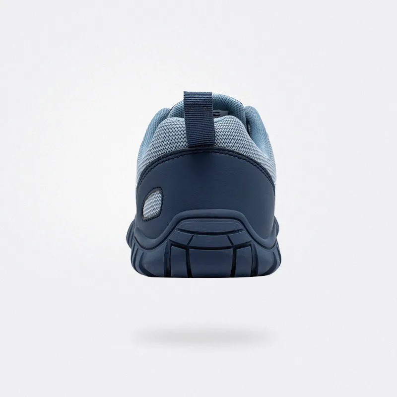 Vale - Wide Toe Sneakers sold by Hobibear product image thumbnail 5