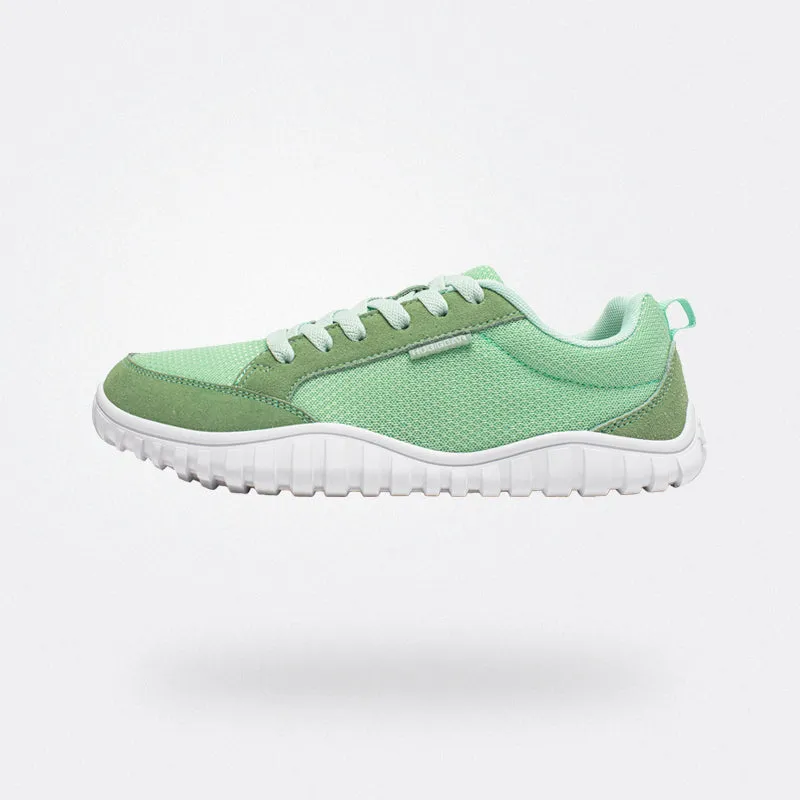 Dawn - Wide Toe Sneakers sold by Hobibear