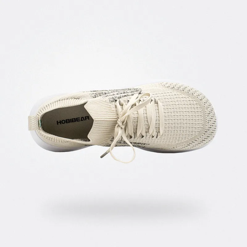 Zephyr - Wide Toe Sneakers sold by Hobibear product image thumbnail 2