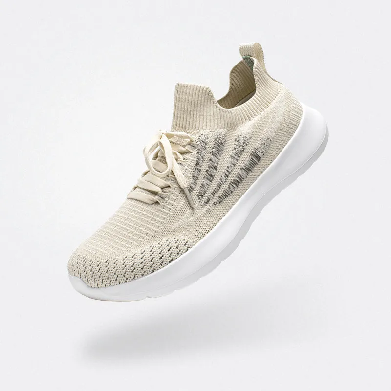 Zephyr - Wide Toe Sneakers sold by Hobibear product image thumbnail 3