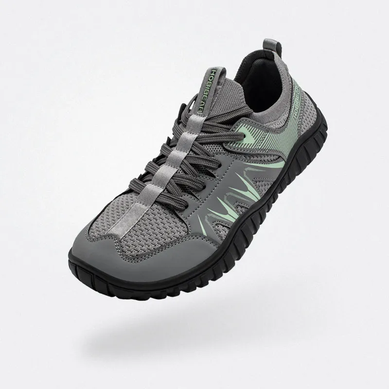 Tundra - Wide Toe Sneakers sold by Hobibear product image thumbnail 3