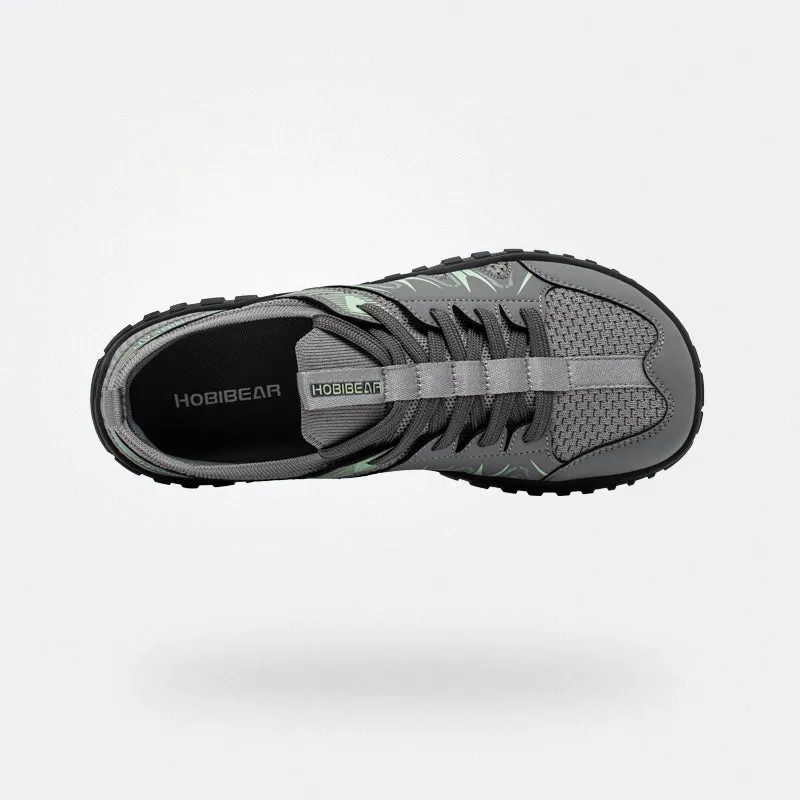 Tundra - Wide Toe Sneakers sold by Hobibear product image thumbnail 2