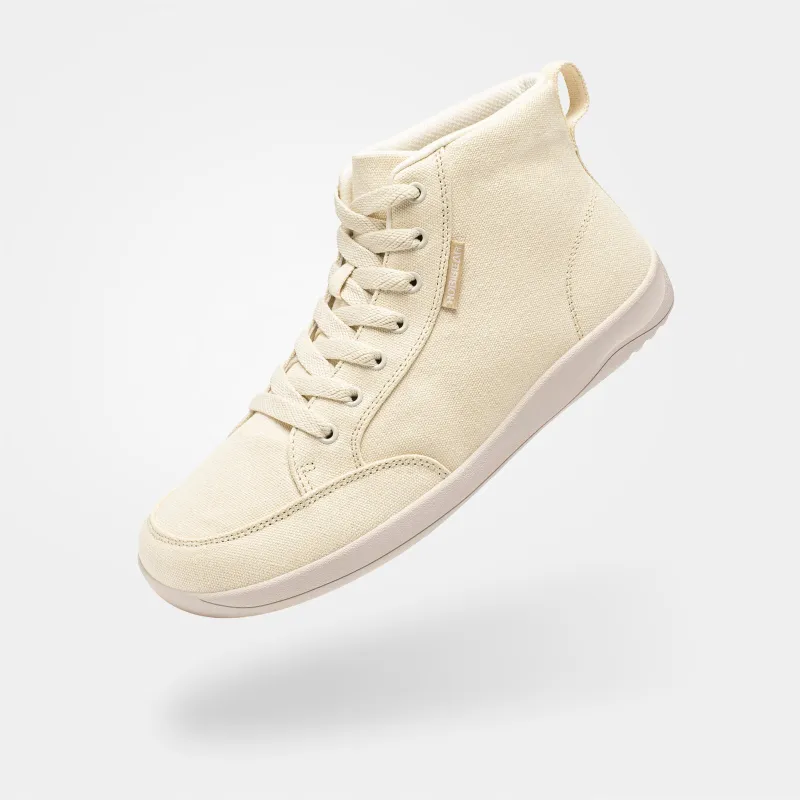 Maple - Barefoot Shoes sold by Hobibear