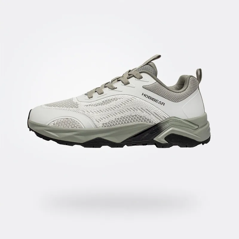 Briar - Wide Toe Sneakers sold by Hobibear