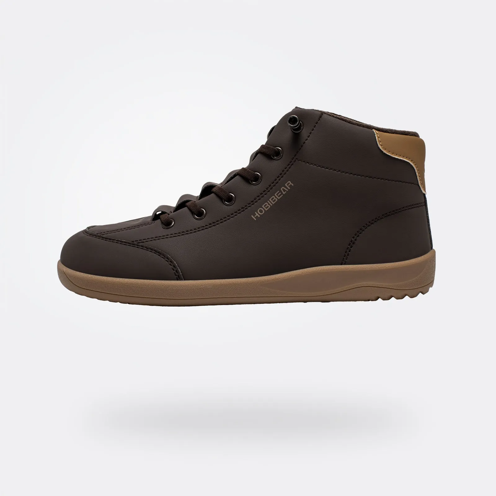 Ash - Winter Barefoot Shoes sold by Hobibear product image thumbnail 2