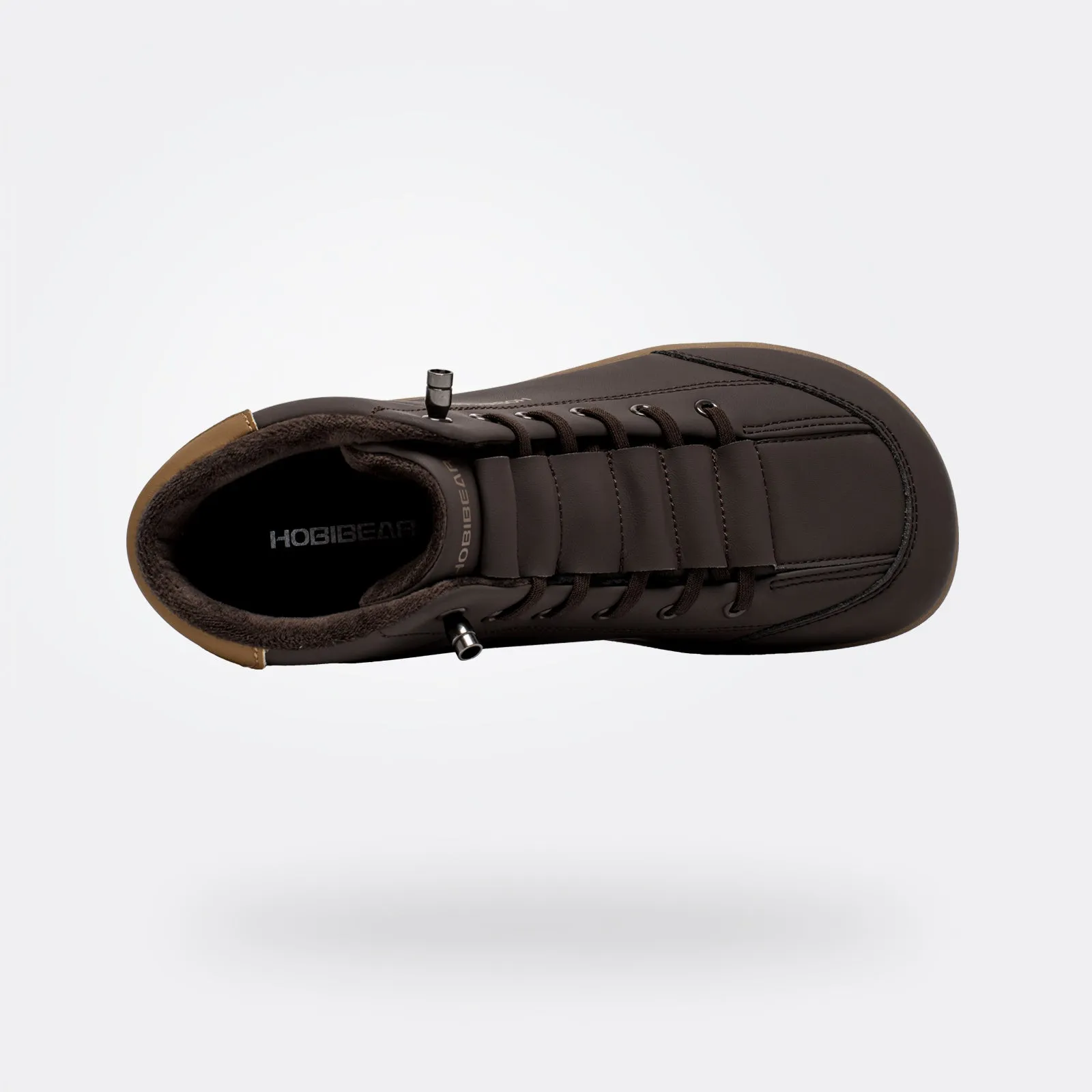 Ash - Winter Barefoot Shoes sold by Hobibear product image thumbnail 3