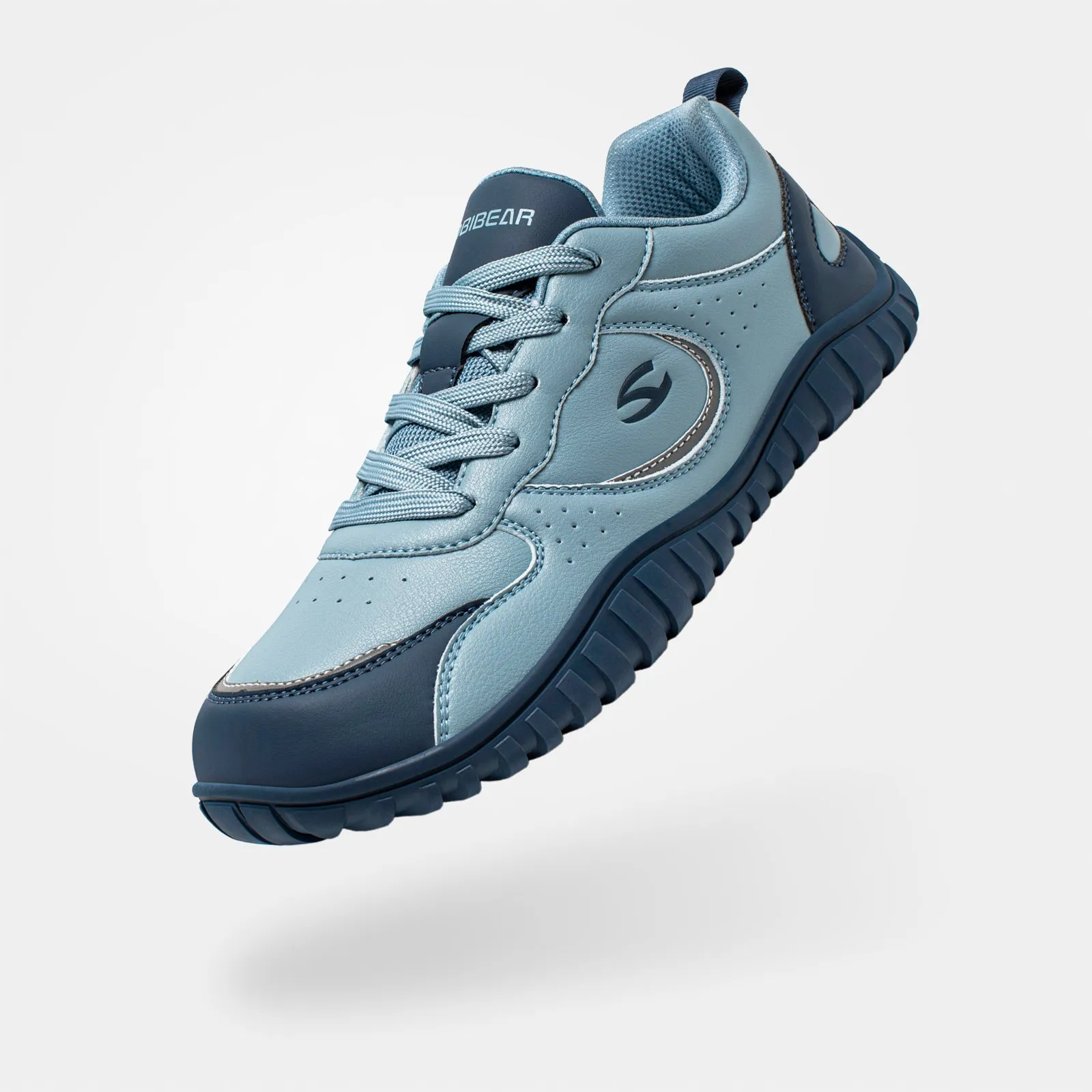 Mesa - Wide Toe Sneakers sold by Hobibear product image thumbnail 3