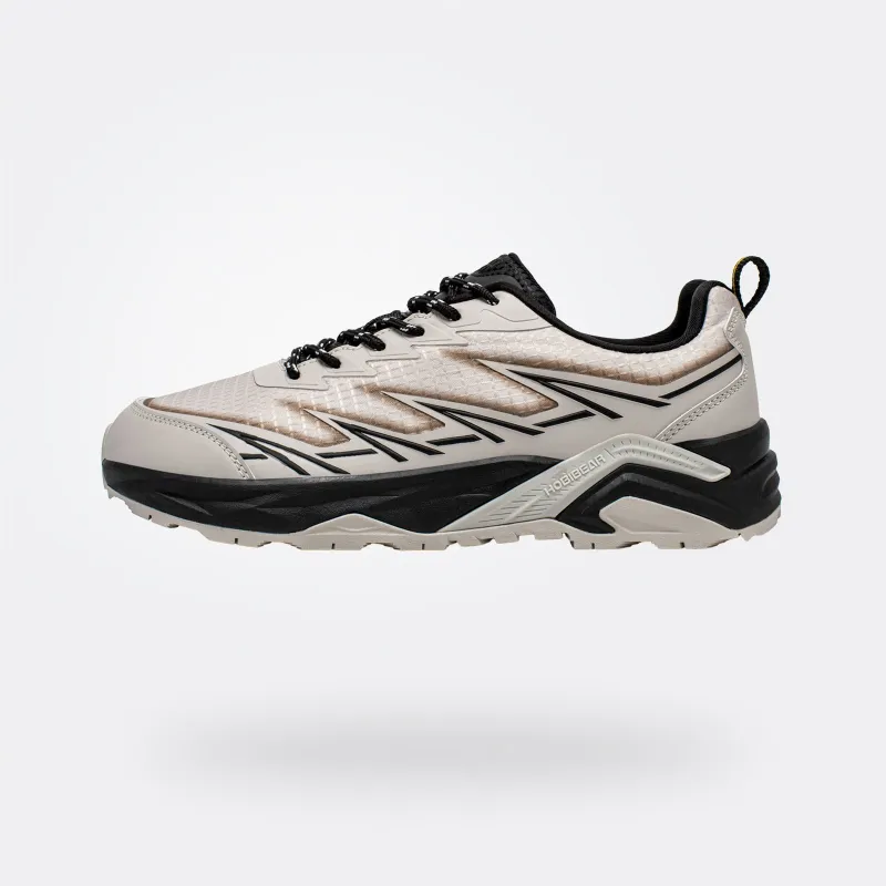 Talus - Wide Toe Sneakers sold by Hobibear