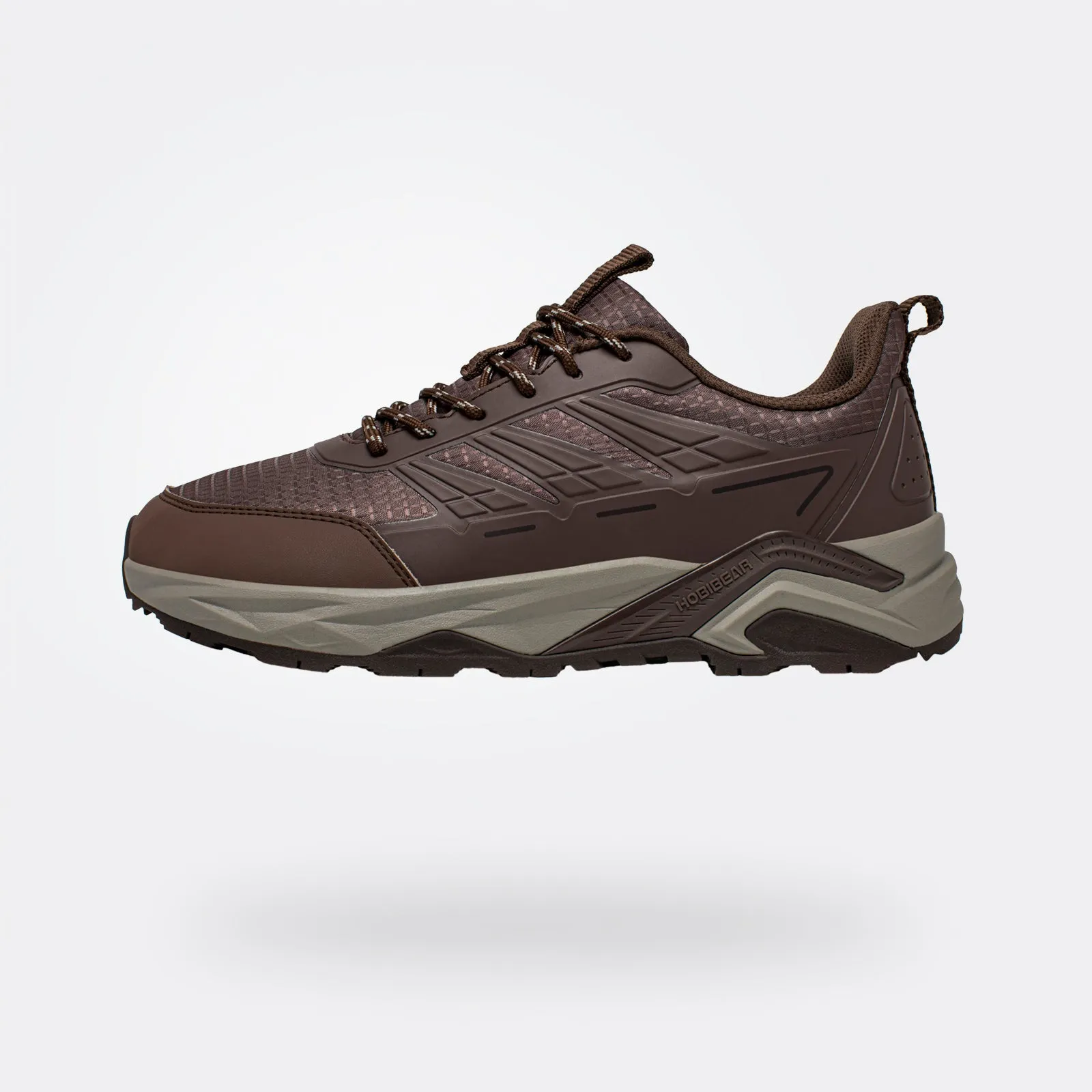 Sierra - Wide Toe Sneakers sold by Hobibear product image thumbnail 3