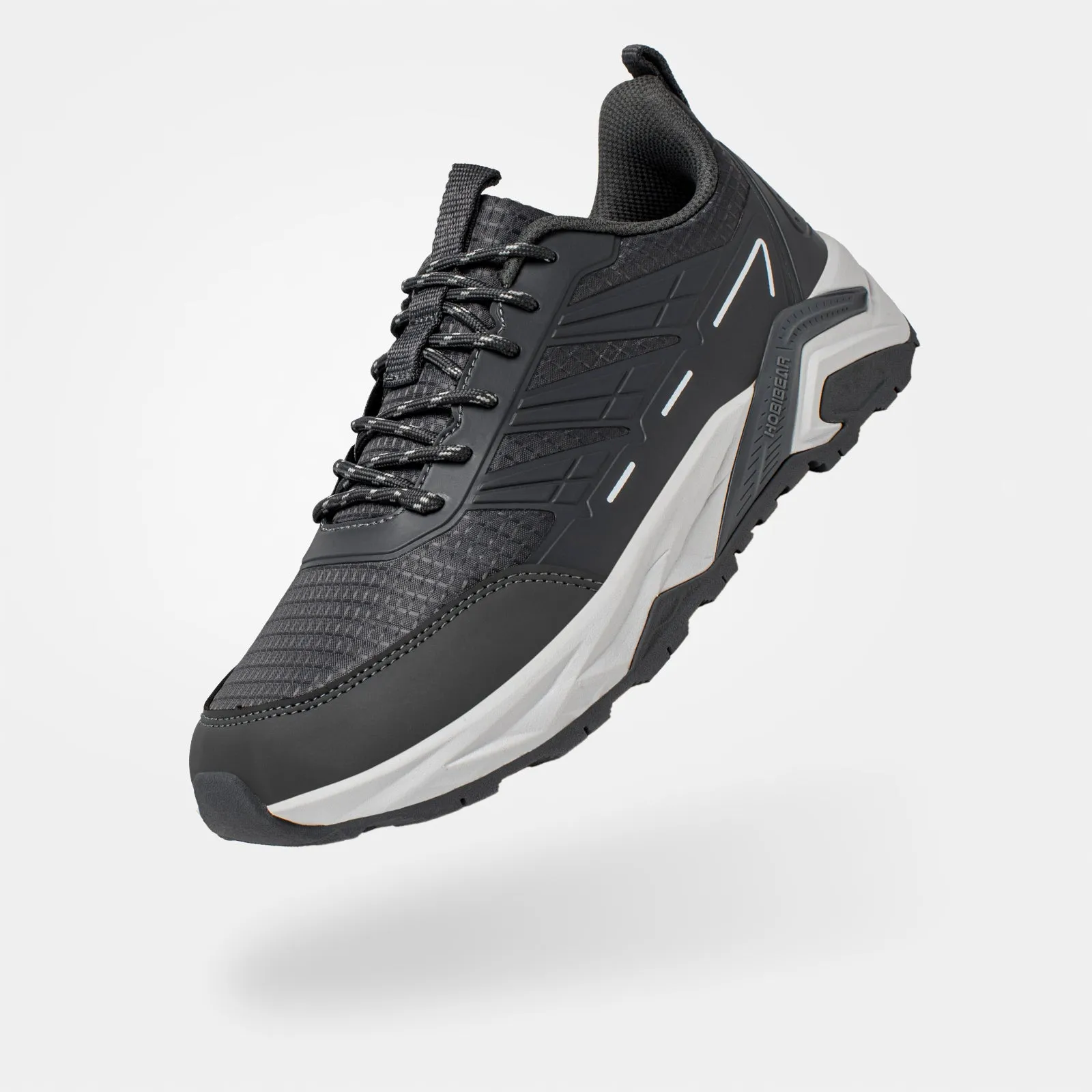 Sierra - Wide Toe Sneakers sold by Hobibear product image thumbnail 5