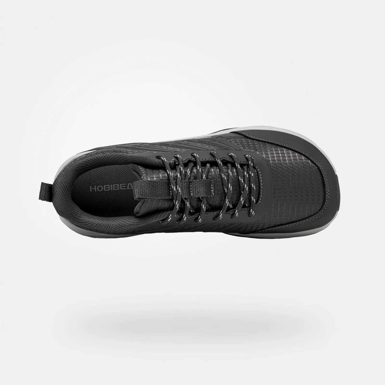 Sierra - Wide Toe Sneakers sold by Hobibear product image thumbnail 4