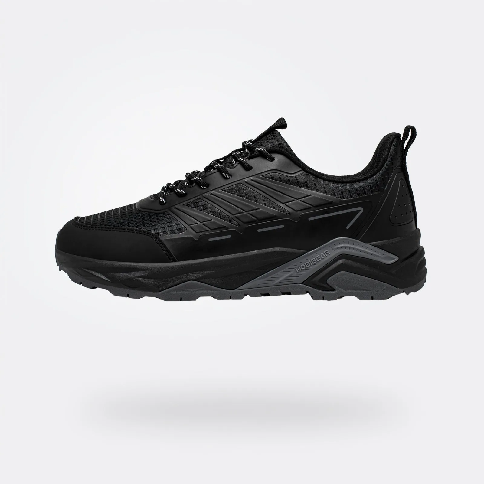 Sierra - Wide Toe Sneakers sold by Hobibear product image thumbnail 2