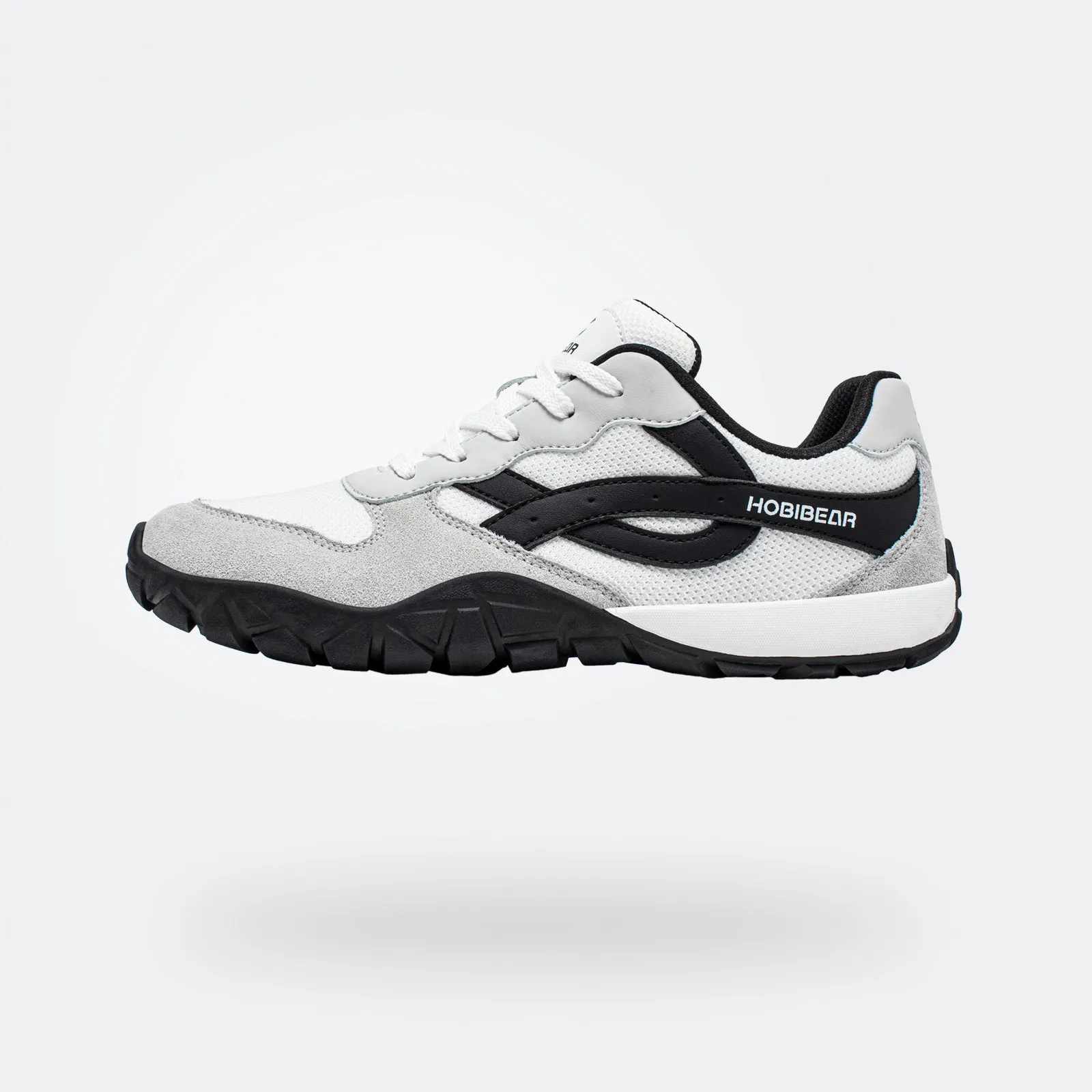 Hareball - Wide Toe Sneakers sold by Hobibear