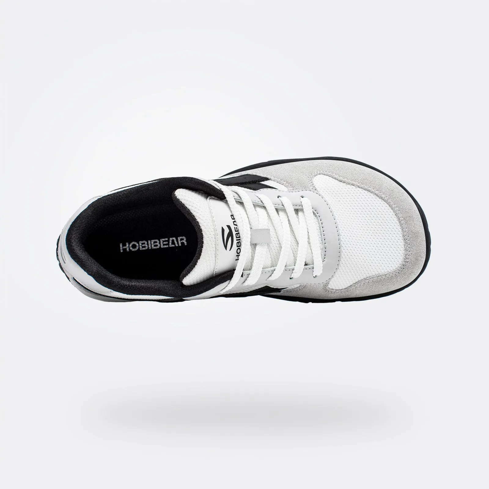 Hareball - Wide Toe Sneakers sold by Hobibear product image thumbnail 2