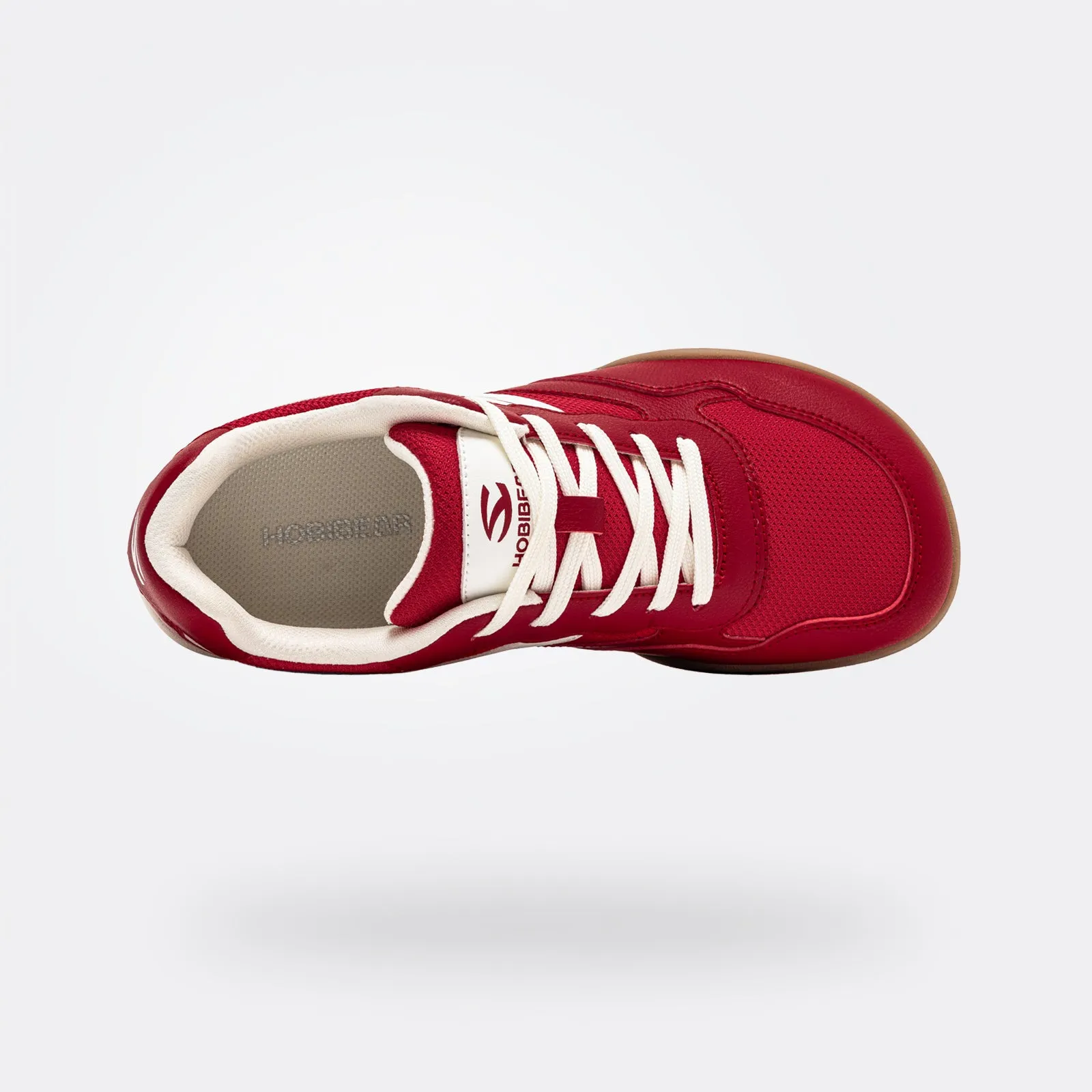 Heather - Wide Toe Sneakers sold by Hobibear product image thumbnail 2