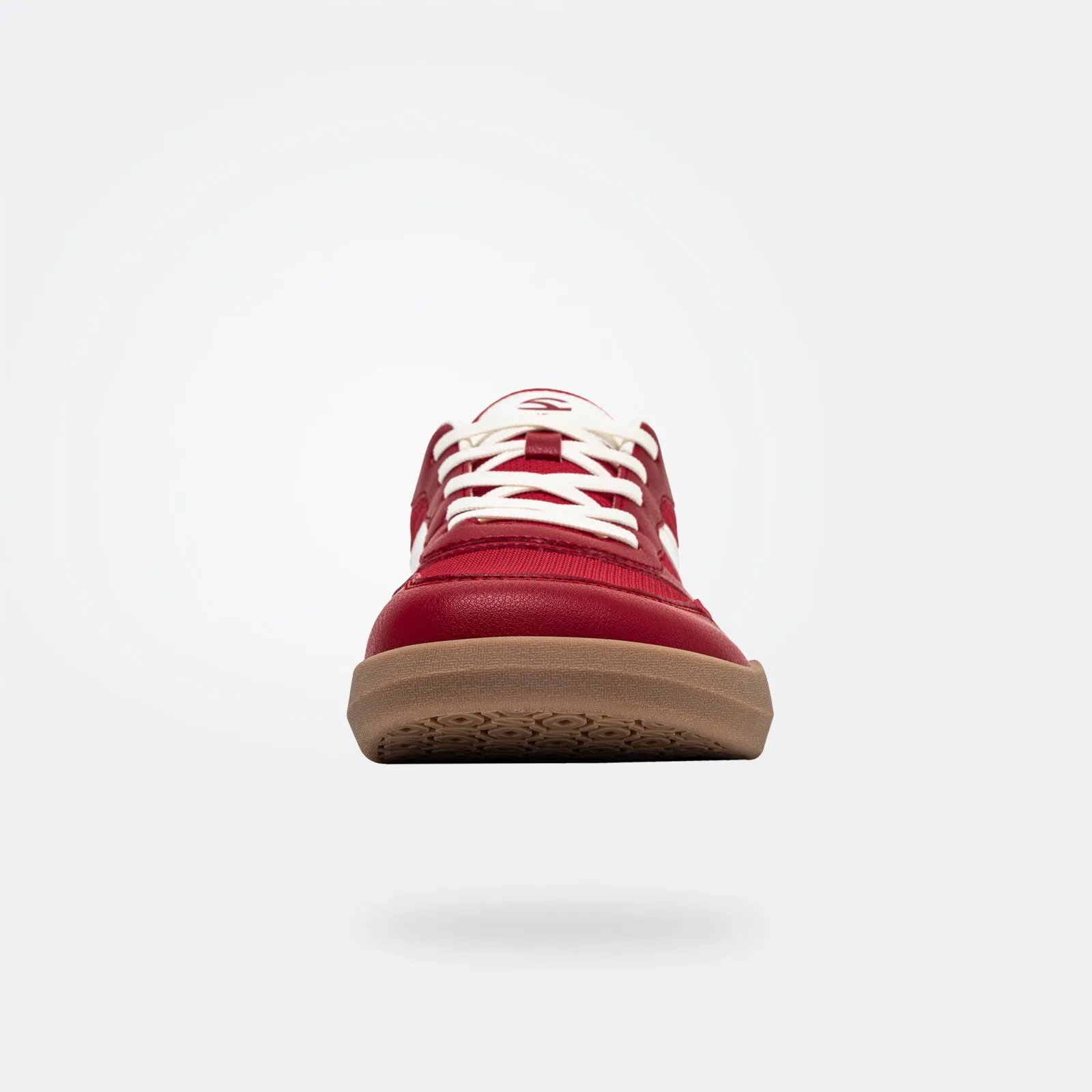 Heather - Wide Toe Sneakers sold by Hobibear product image thumbnail 4