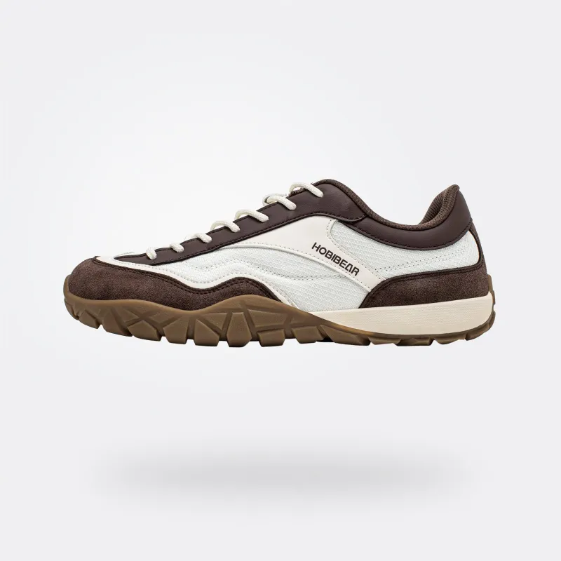 Hollow - Wide Toe Sneakers sold by Hobibear