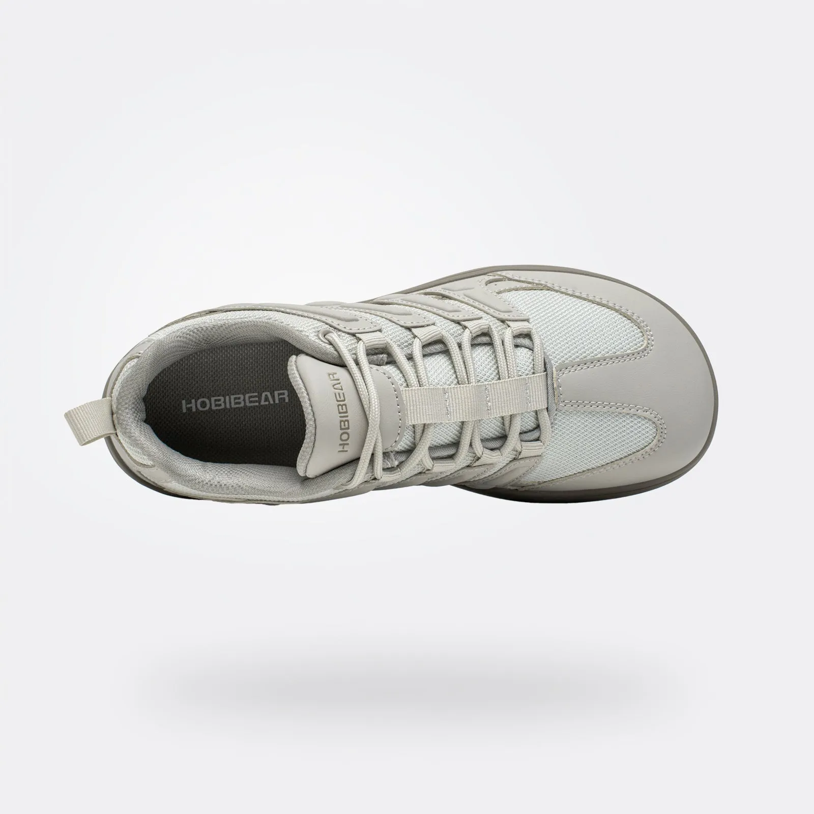 Rivulet - Wide Toe Sneakers sold by Hobibear product image thumbnail 2