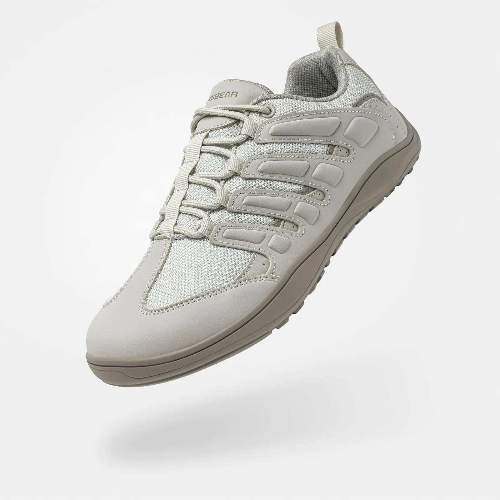 Rivulet - Wide Toe Sneakers sold by Hobibear product image thumbnail 3