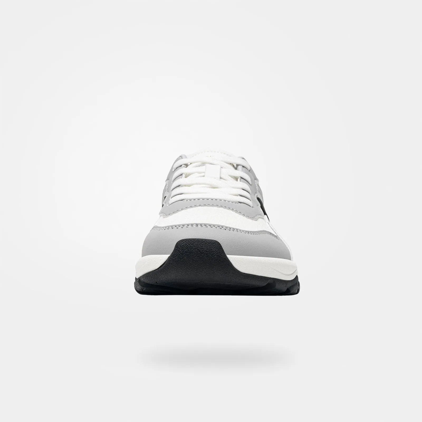 Needle - Wide Toe Sneakers sold by Hobibear product image thumbnail 4