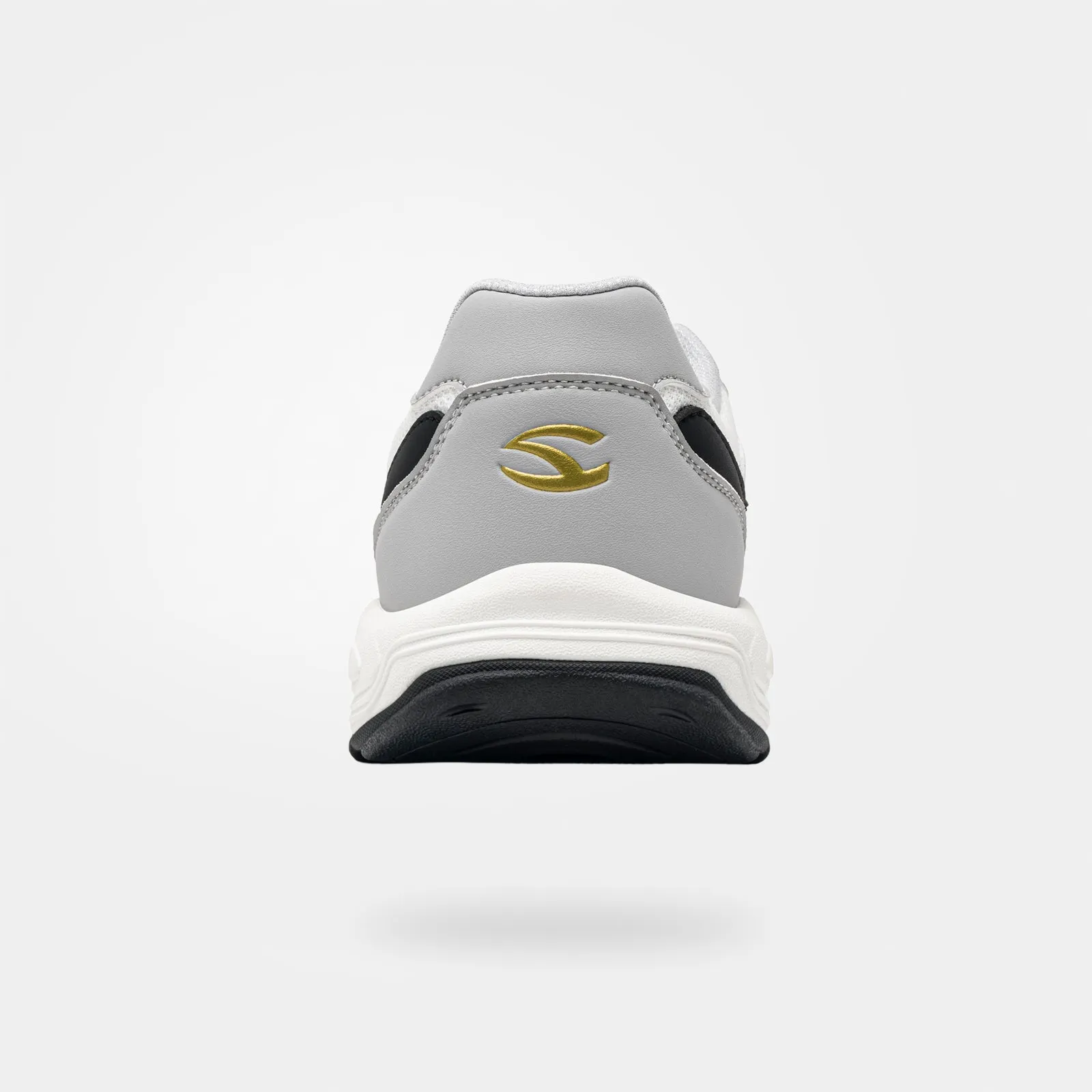 Needle - Wide Toe Sneakers sold by Hobibear product image thumbnail 5