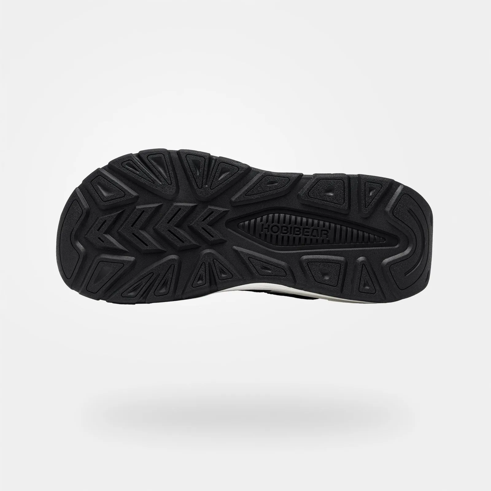 Needle - Wide Toe Sneakers sold by Hobibear product image thumbnail 3