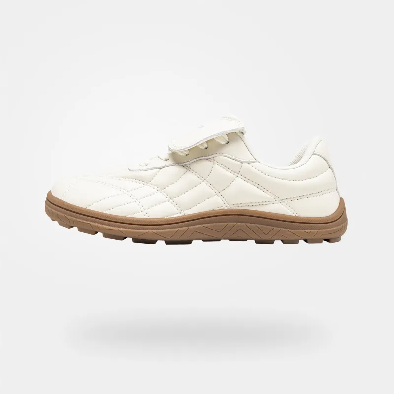 Lilac - Wide Toe Shoes made by Hobibear