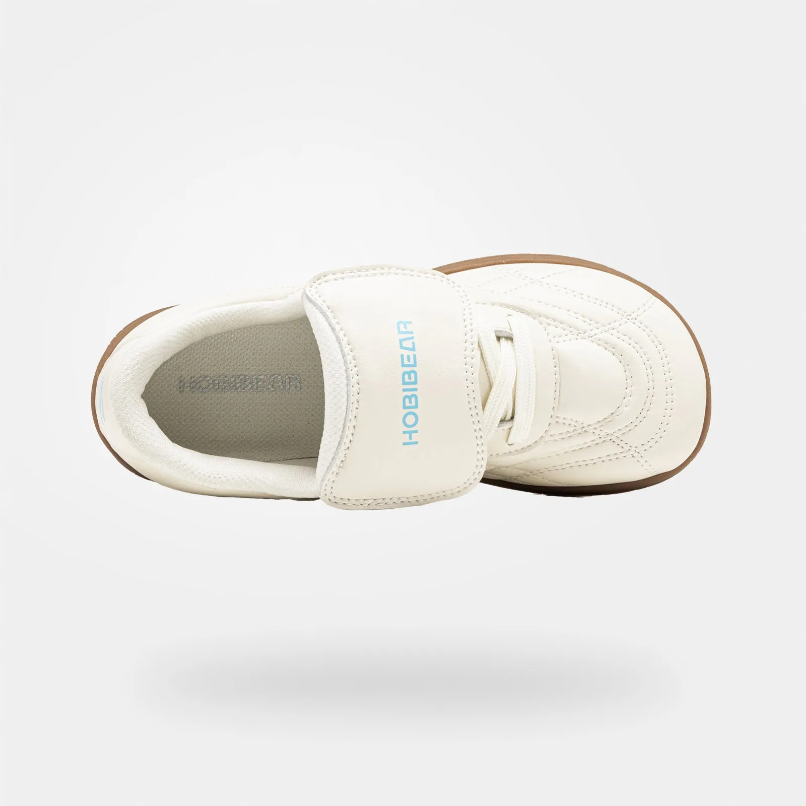 Lilac - Wide Toe Shoes sold by Hobibear product image thumbnail 2