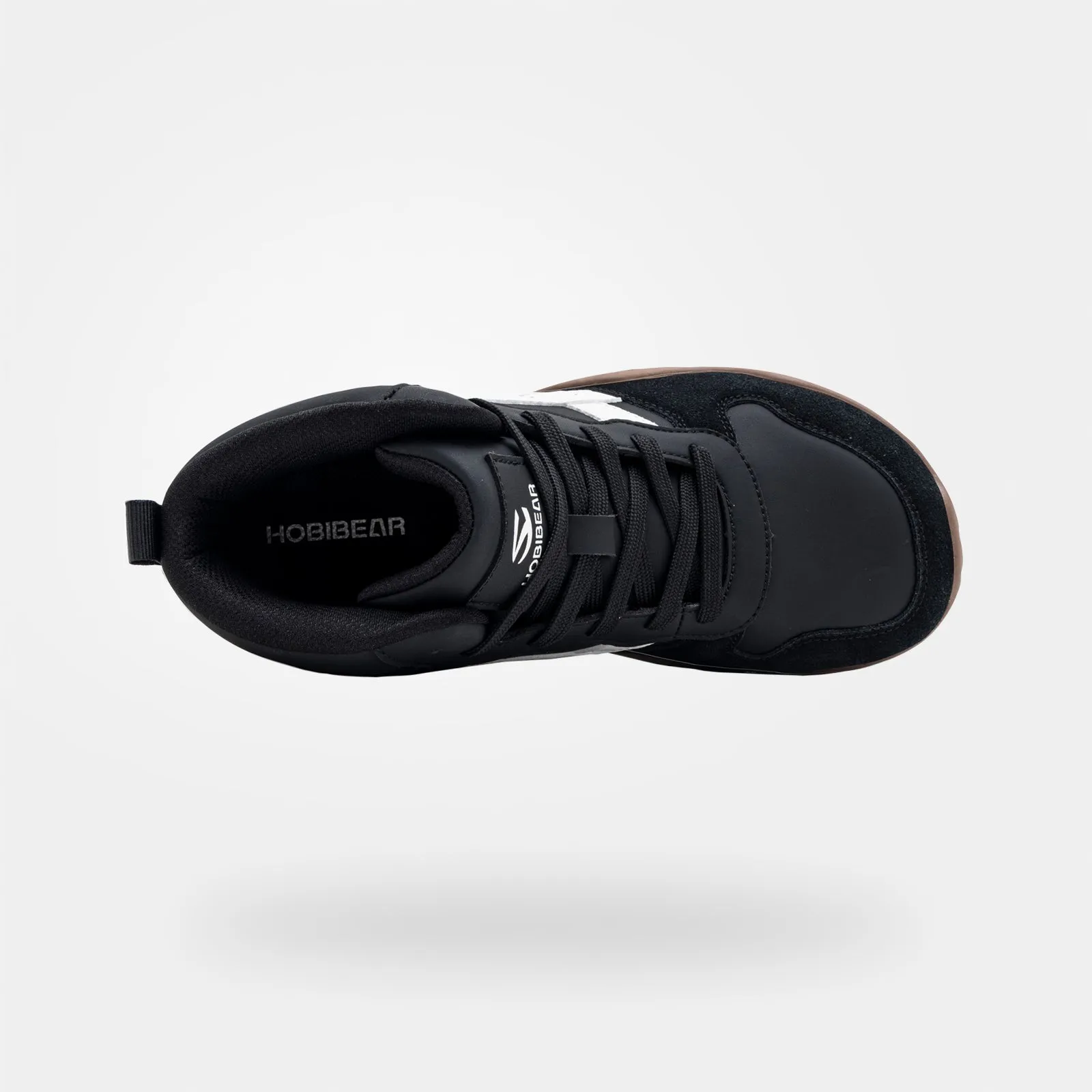 Hareball 2.0 - Wide Toe Sneakers sold by Hobibear product image thumbnail 3