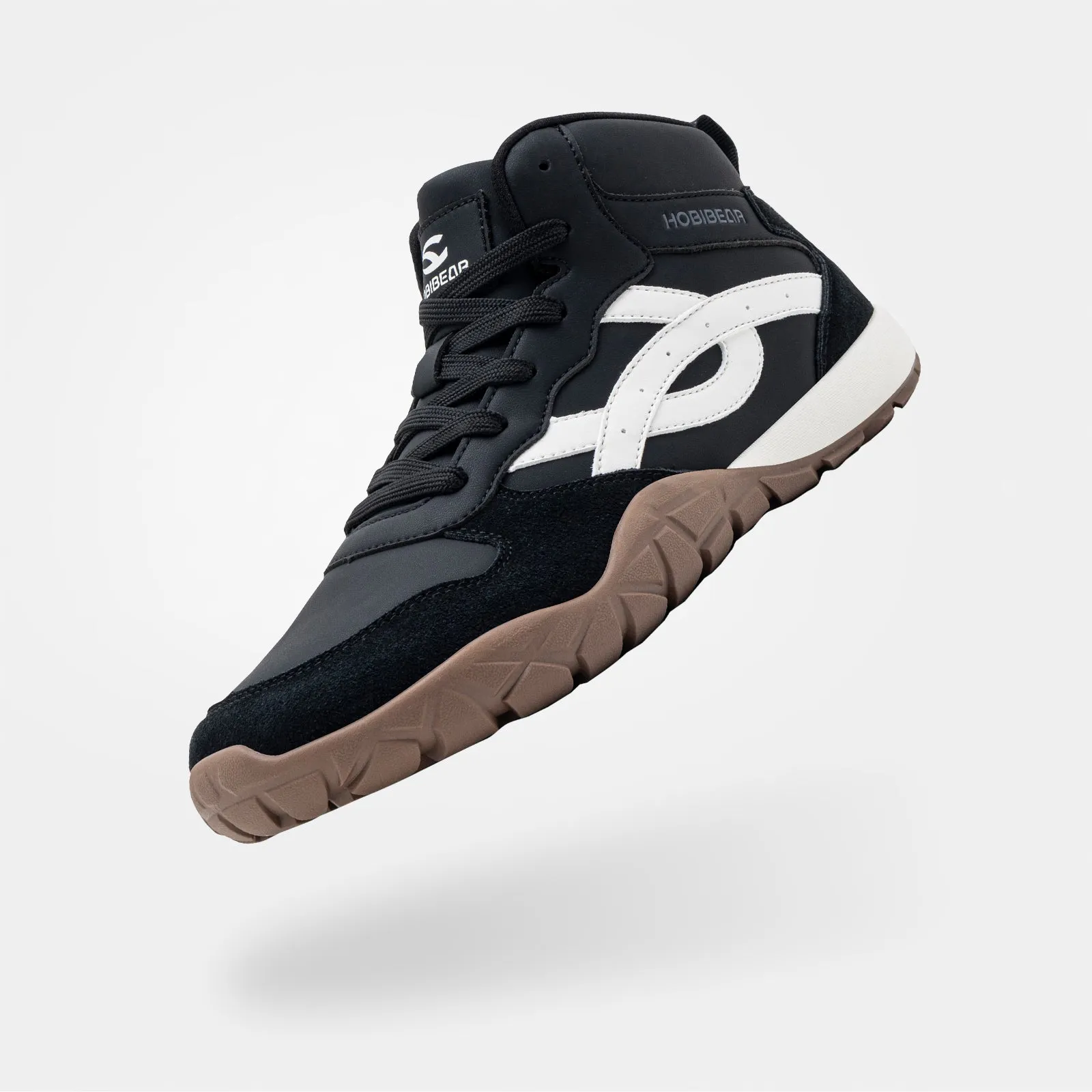 Hareball 2.0 - Wide Toe Sneakers sold by Hobibear