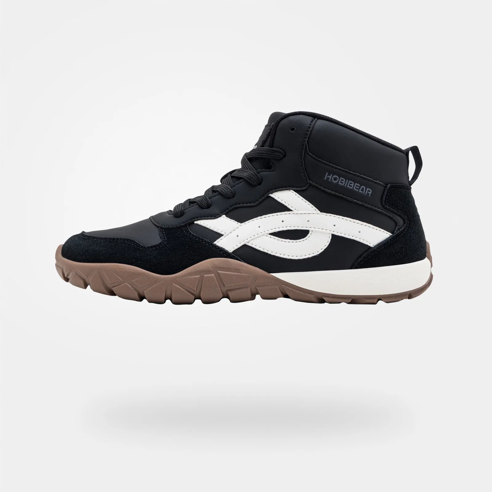 Hareball 2.0 - Wide Toe Sneakers sold by Hobibear product image thumbnail 2