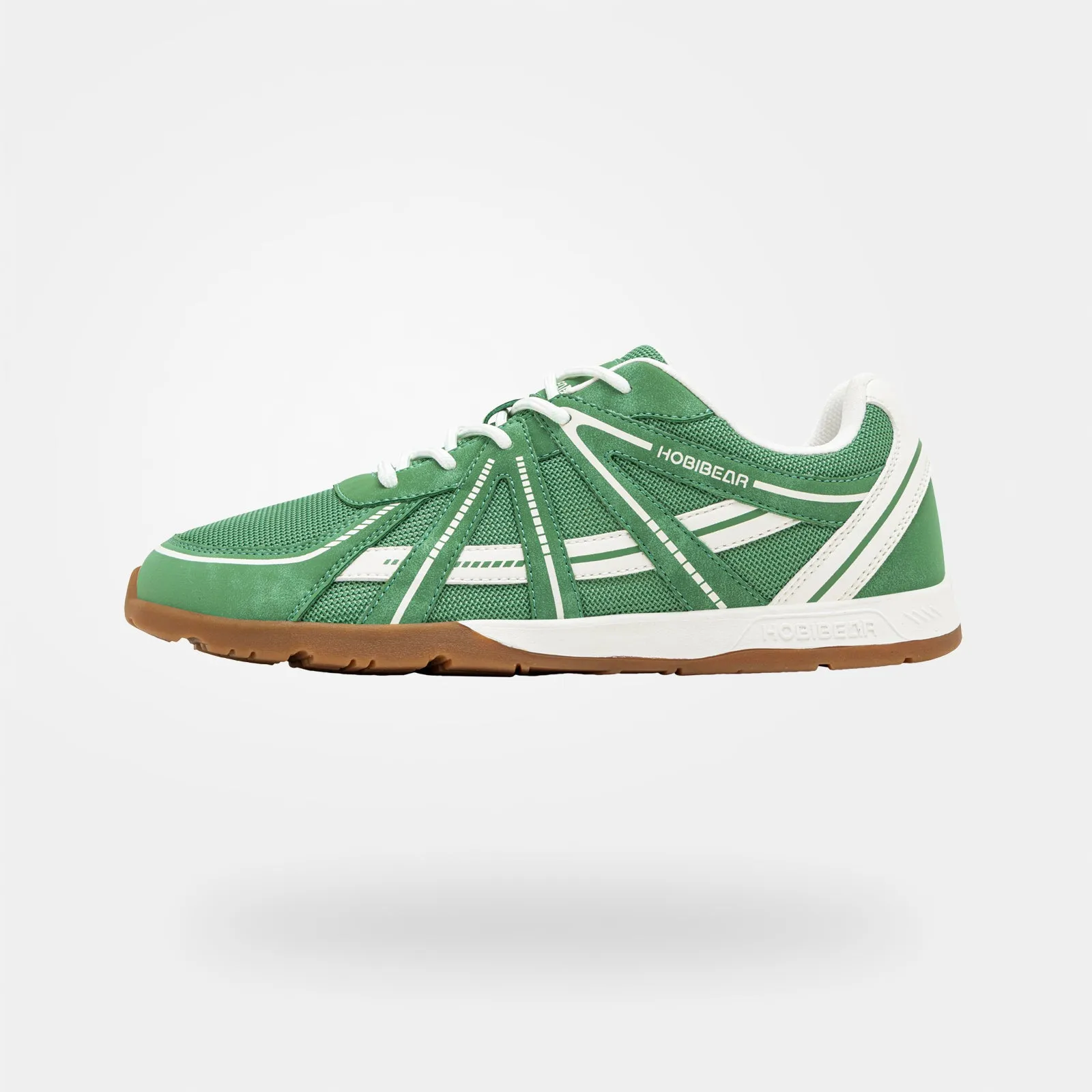 Flint - Wide Toe Sneakers sold by Hobibear