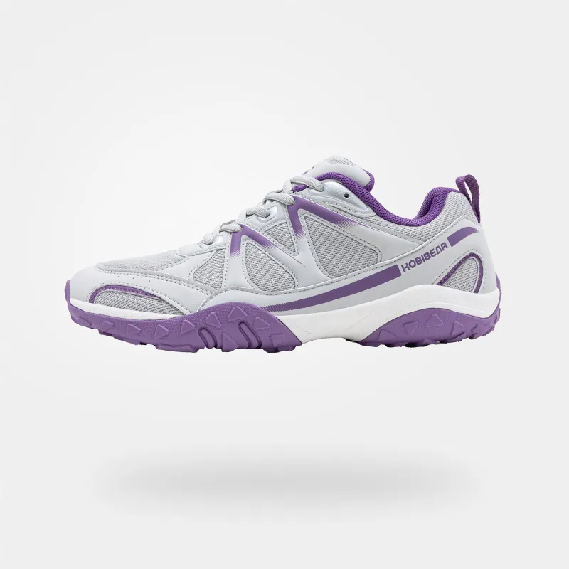 Twilight - Wide Toe Sneakers made by Hobibear