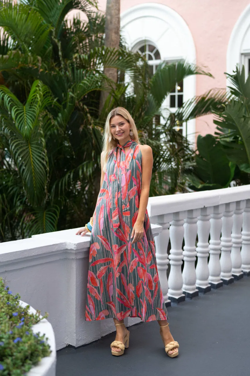 Blythe Dress-Island Escape Collection sold by Holly Shae product image thumbnail 3