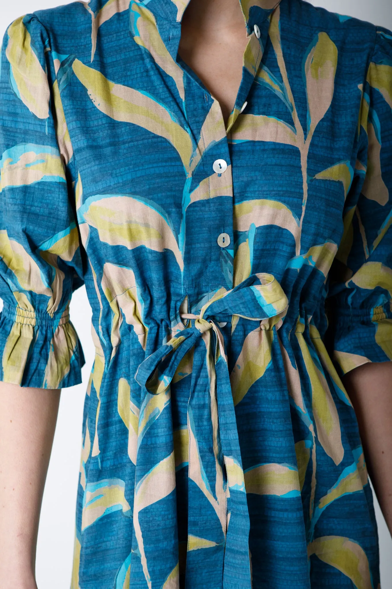 Catherine Dress-Lattice Love Collection sold by Holly Shae product image thumbnail 3